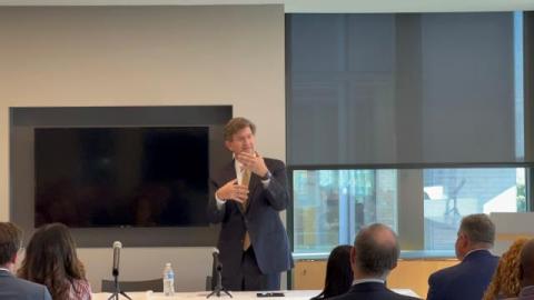 RoundTable Discussion