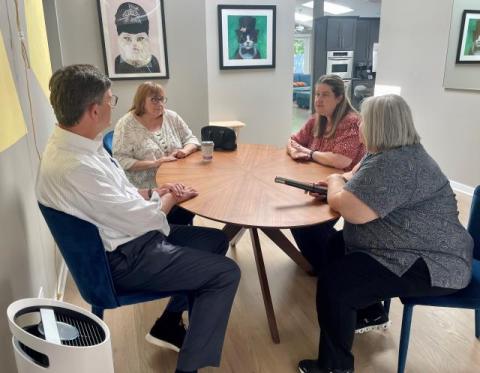 Keshet Community Housing