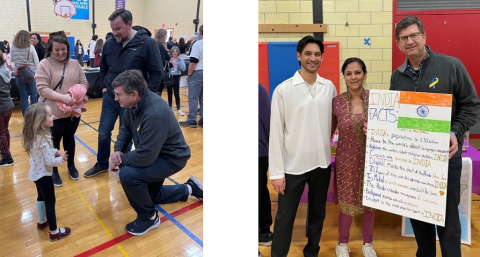 Northbrook Cultural Fair