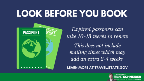 Passports