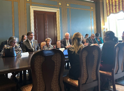 Gun Violence Prevention Task Force   