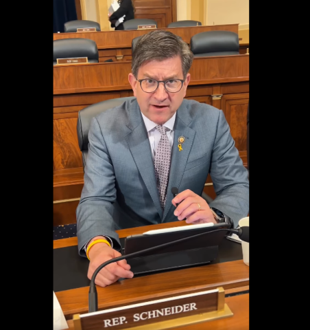 Foreign Affairs Committee Hearing with Secretary Marco Rubio   