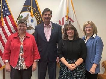 Supporting Local Libraries