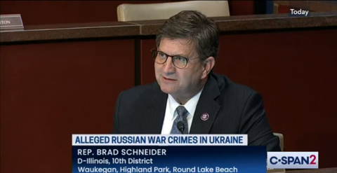 CSPAN Russia