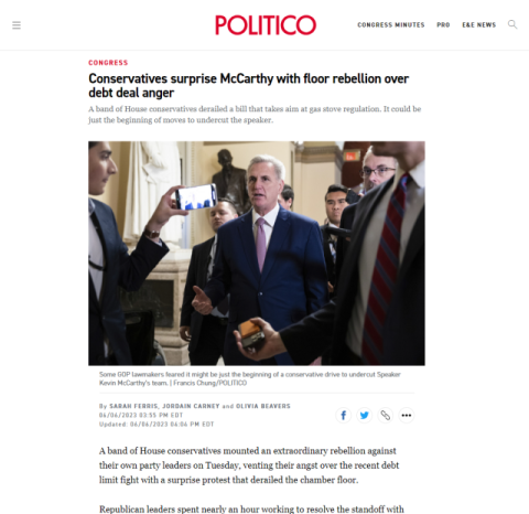 Politico