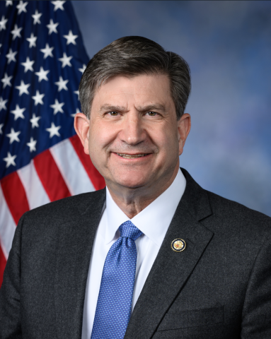 Representative Brad Schneider