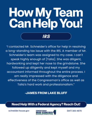 IRS
