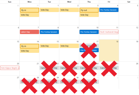 Calendar