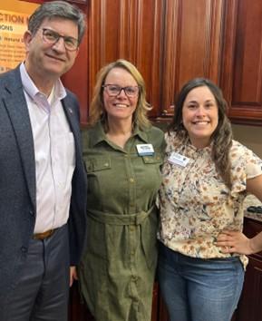 Brad and Constituents 