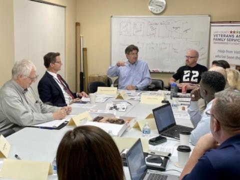 RoundTable Discussion