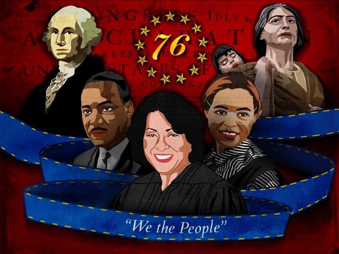 Art Winner First Place