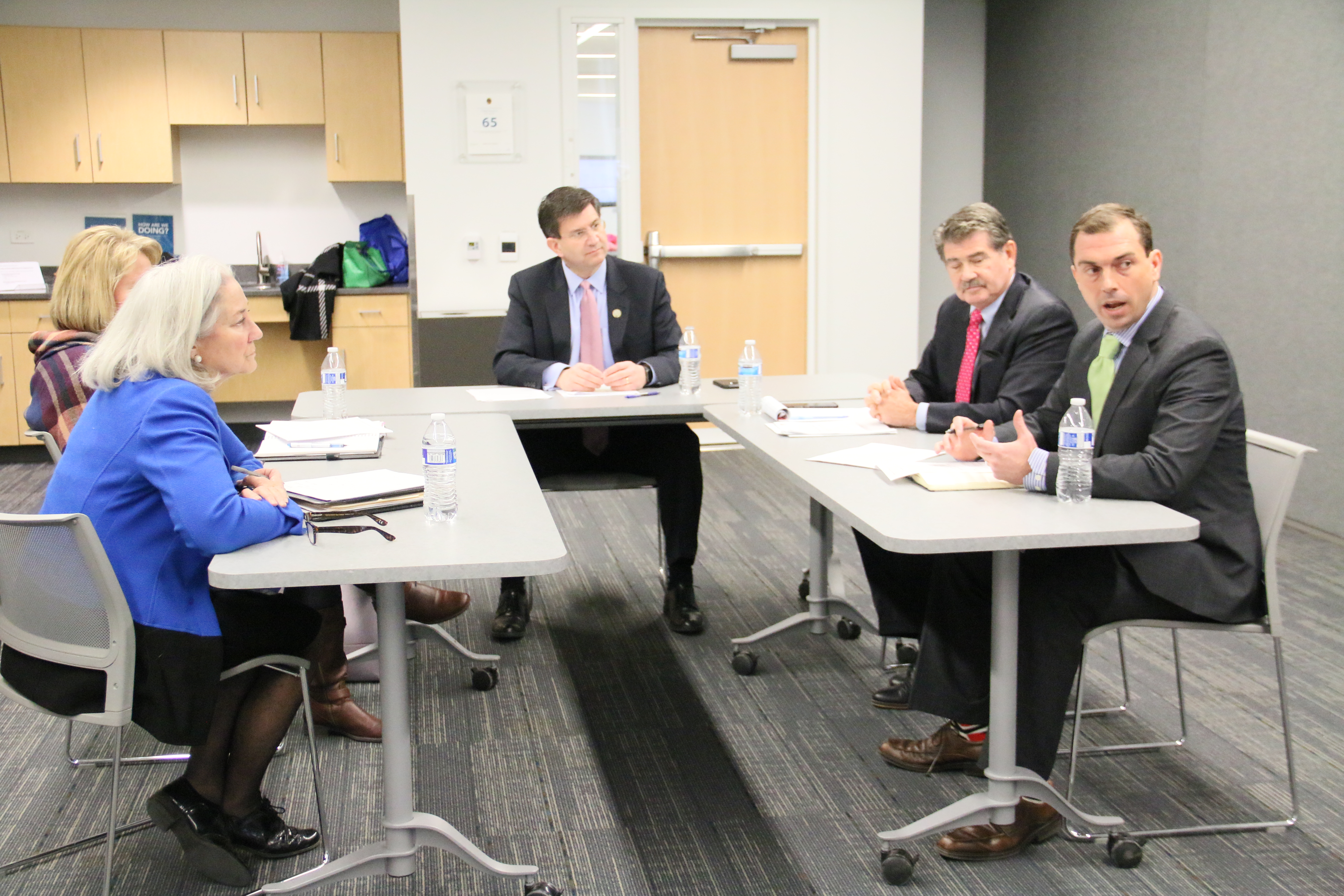 Image related to Congressman Brad Schneider