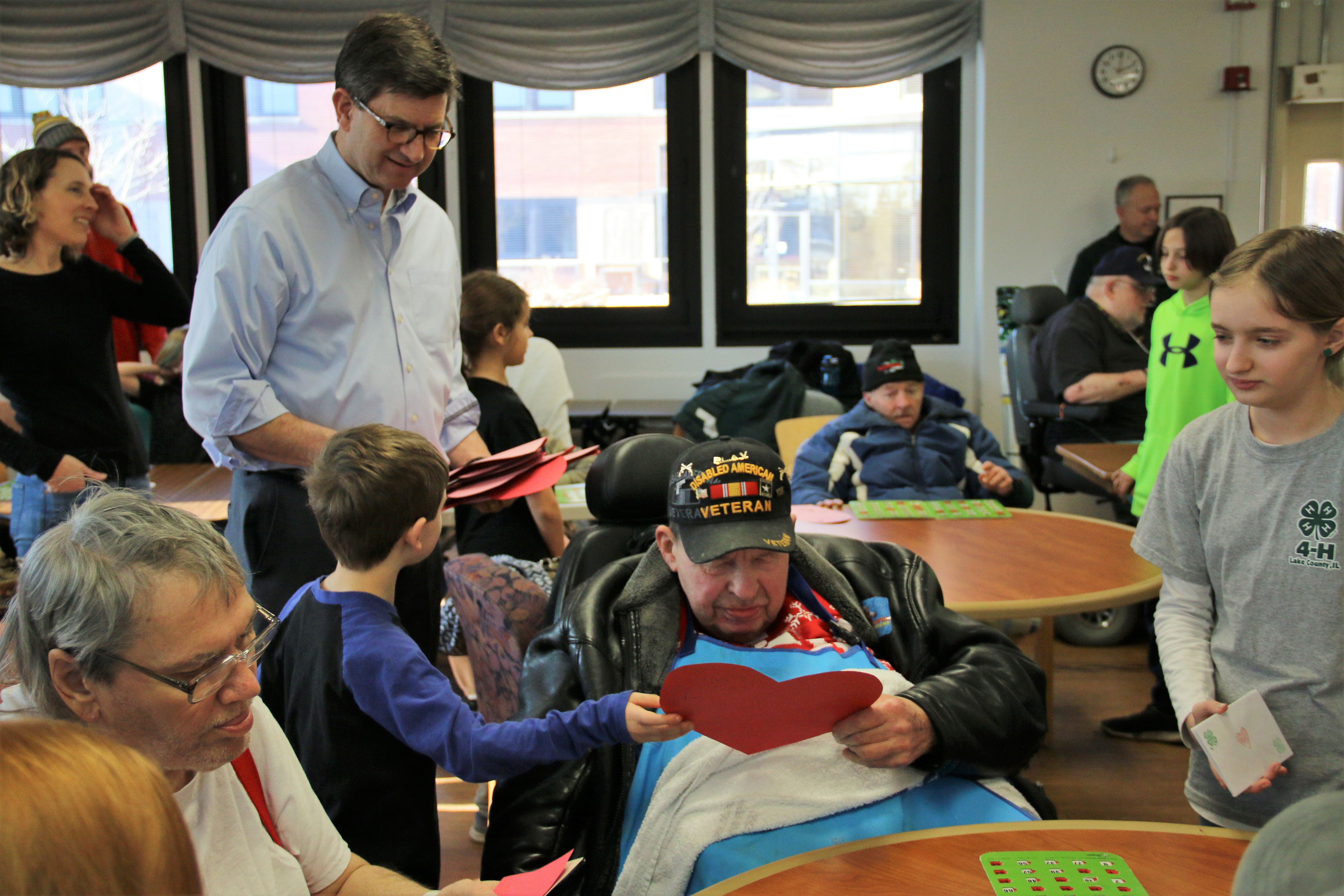 Image related to Congressman Brad Schneider