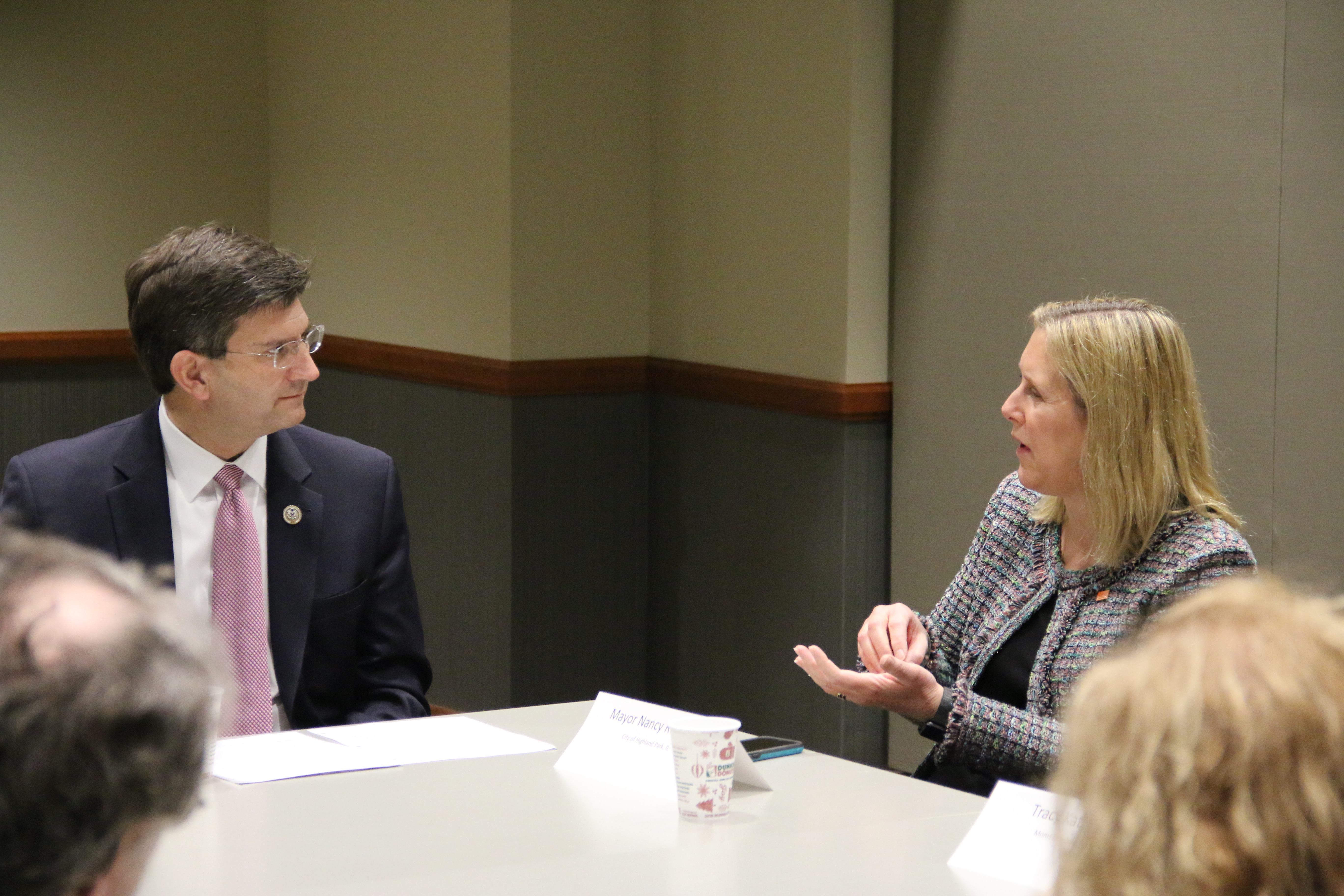 Image related to Congressman Brad Schneider