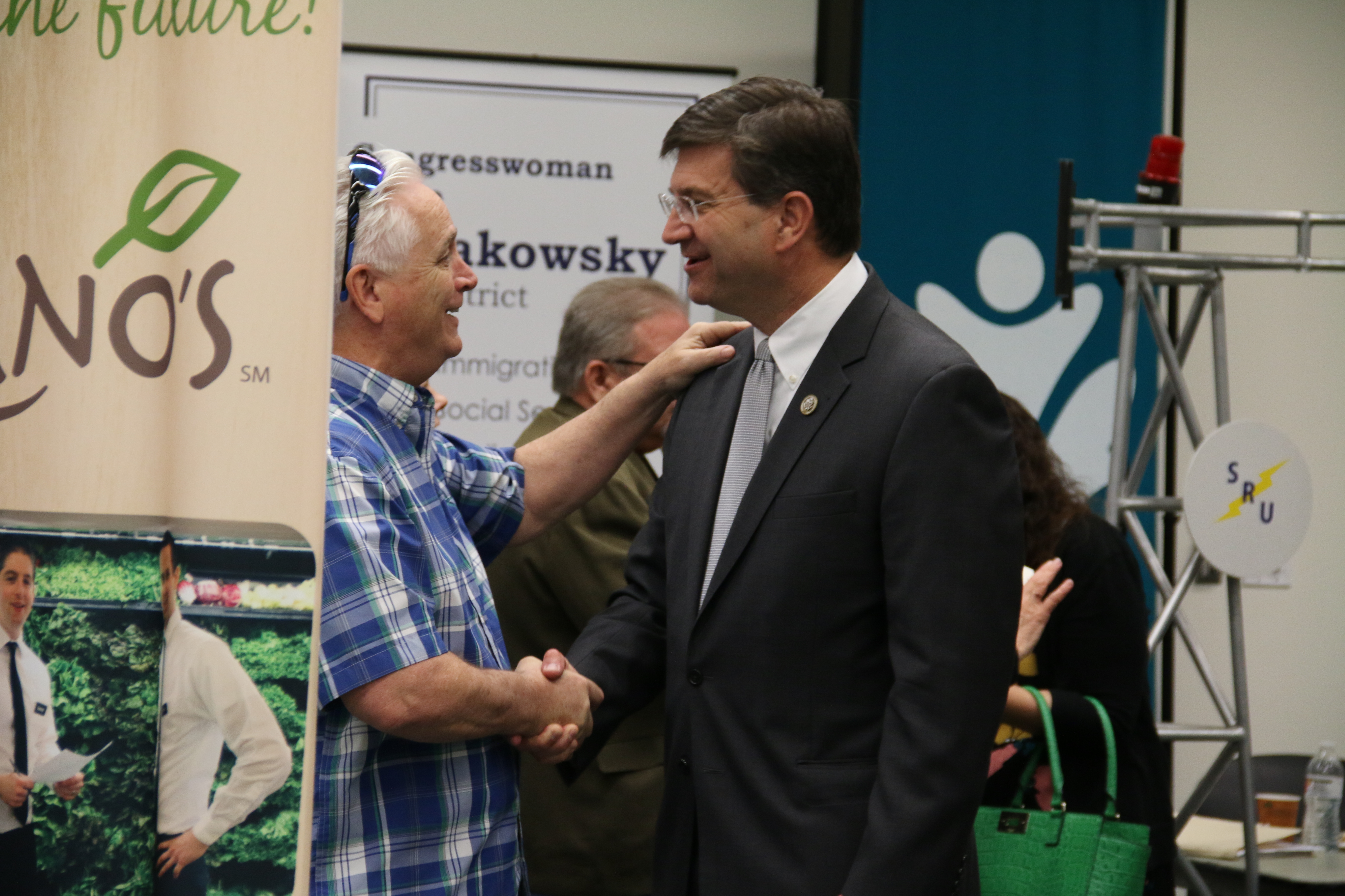 Image related to Congressman Brad Schneider