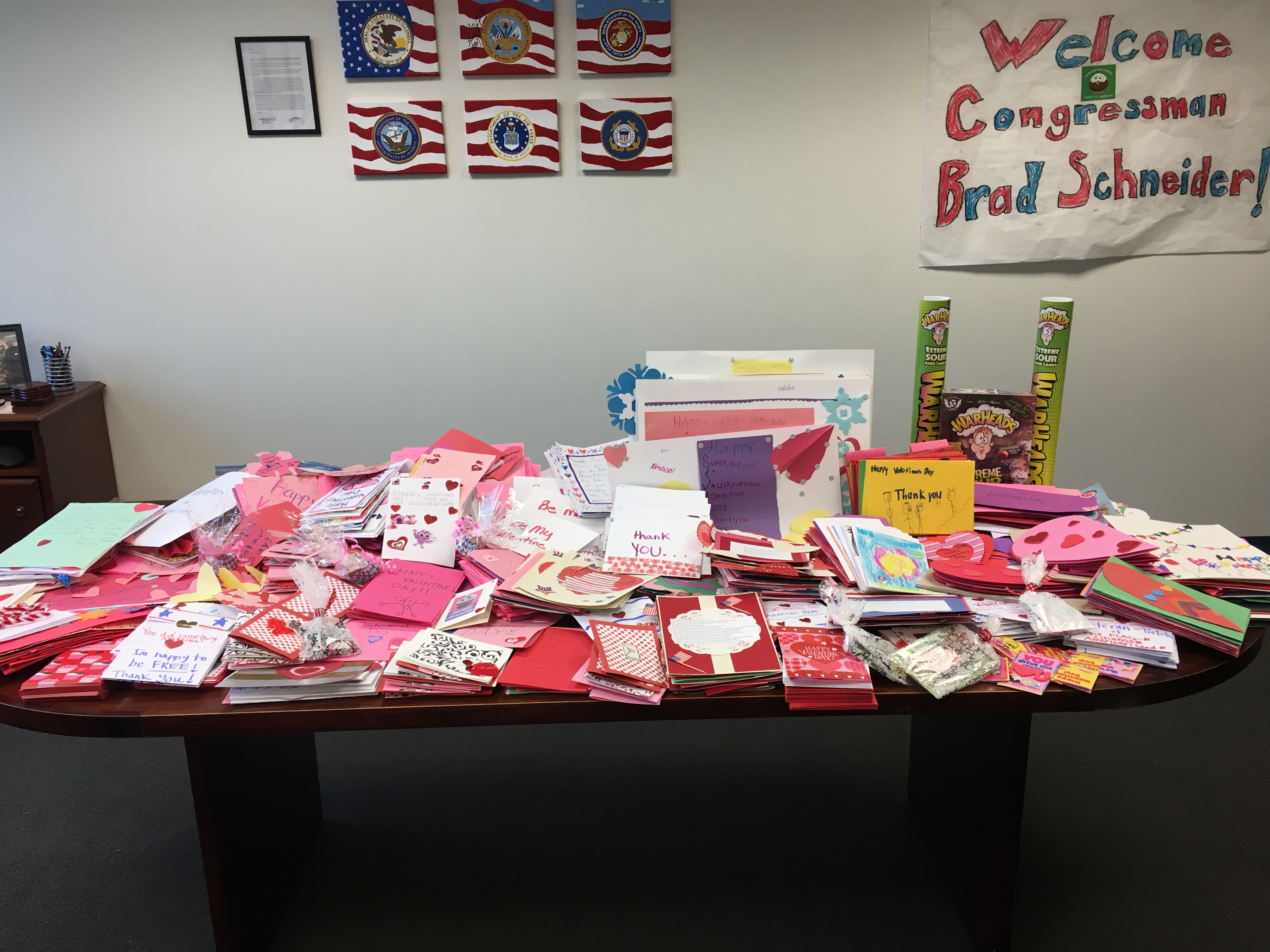 Image related to Congressman Brad Schneider