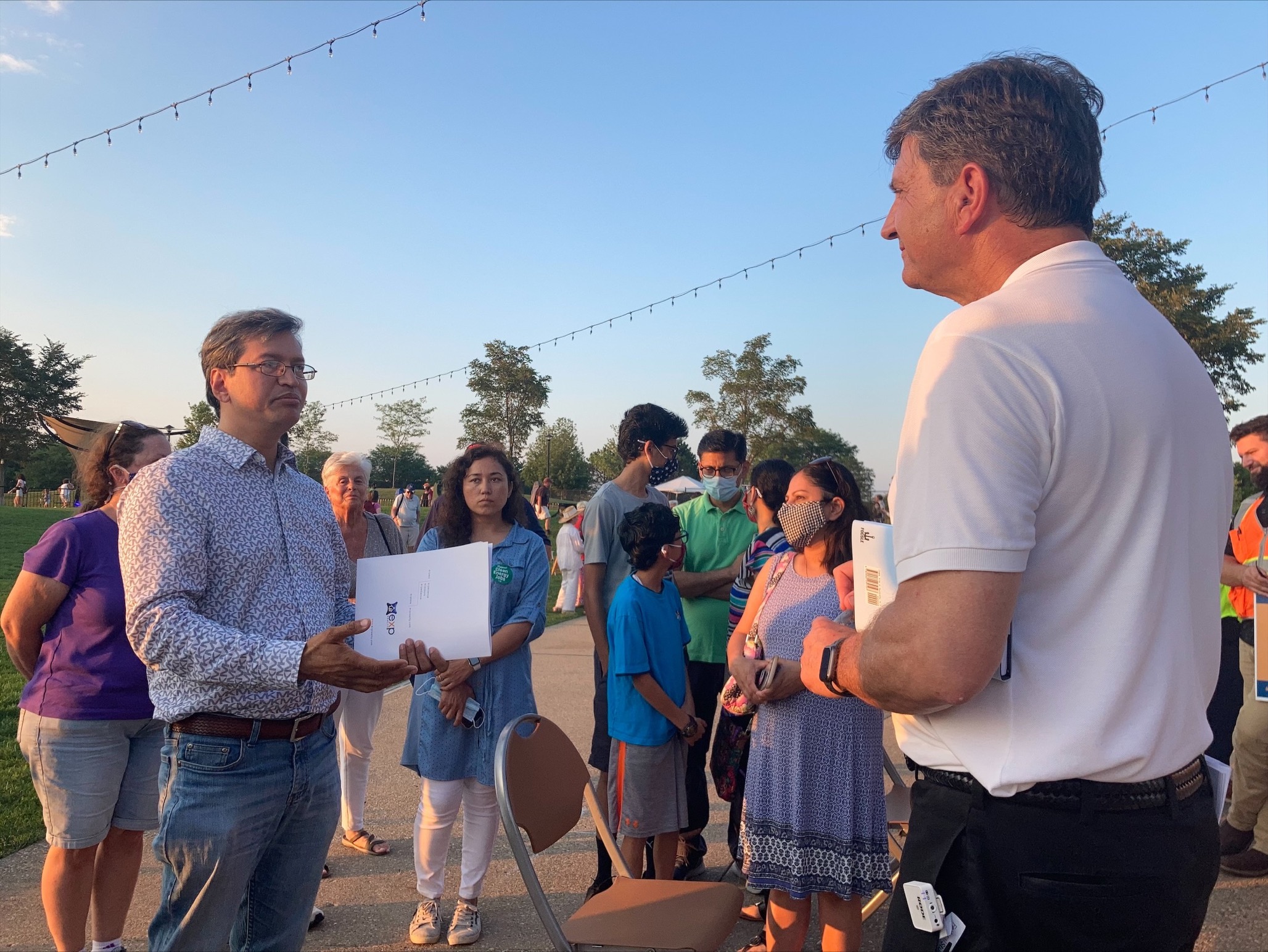 Schneider Wheeling COYC