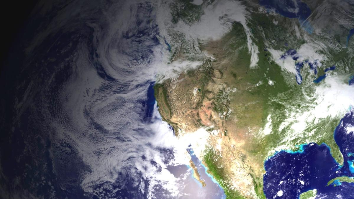 Climate Change