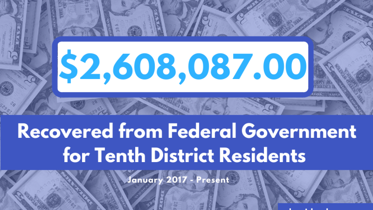 Million Casework   March 2020 