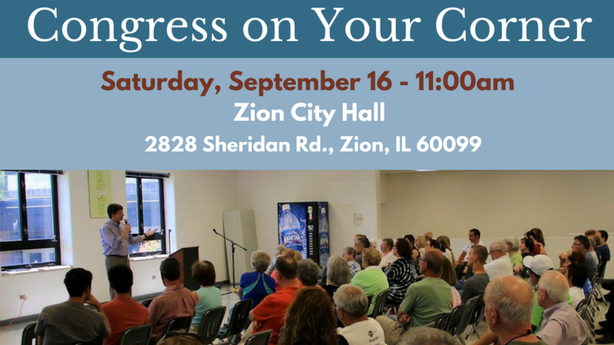 Zion COYC 2 