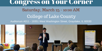 Congress on Your Corner (4)