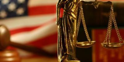 Lady Justice 