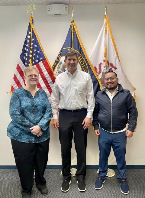 Illinois Retiree