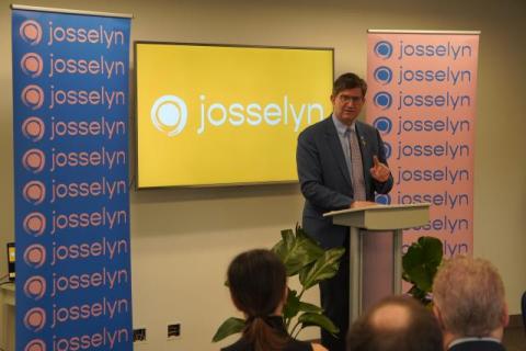 Josseyln