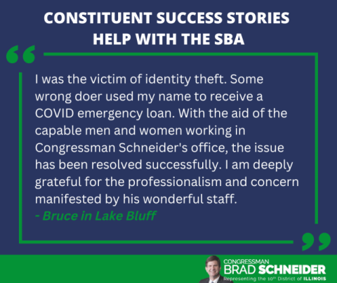 Success Story