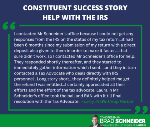 Success Story
