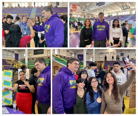 Mikva Challenge