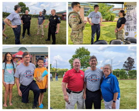 Round Lake NNO